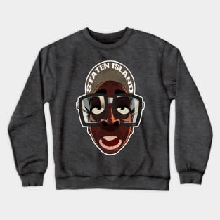 MARZ SI Crewneck Sweatshirt